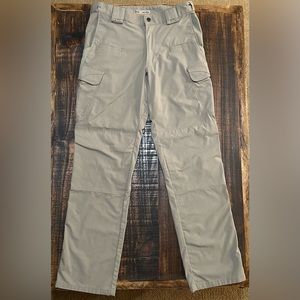 5.11 Tactical Stryke Pants 32x34